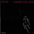 USED CD - Poco – Under The Gun