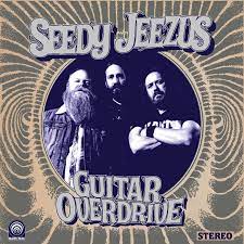 Guitar Overdrive