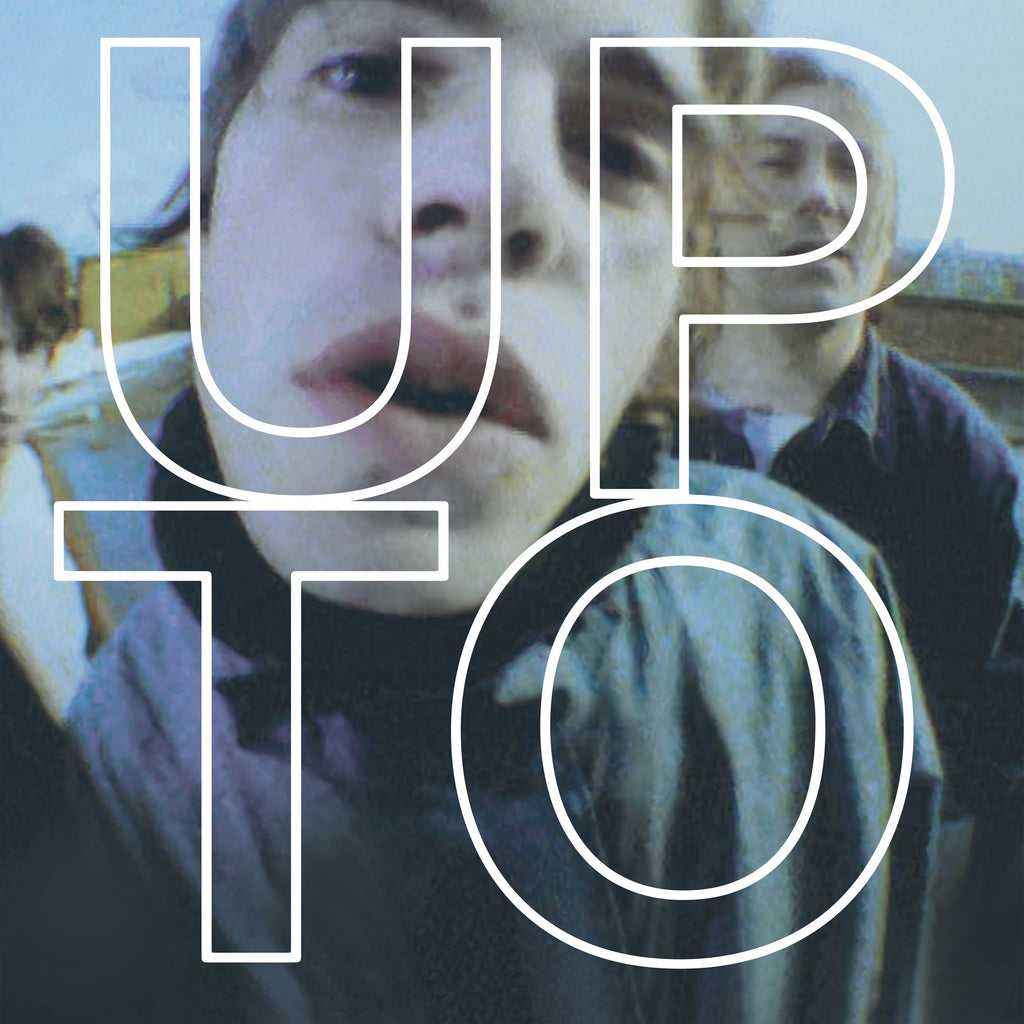 2LP - The Charlatans - Up To Our Hips (30th)