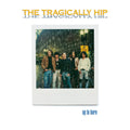 4LP/BluRay - Tragically Hip - Up To Here (35th)