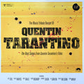 The Music Tribute Boxset Of Quentin Tarantino