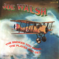 USED CD - Joe Walsh – The Smoker You Drink, The Player You Get