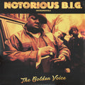 The Golden Voice