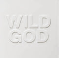 LP - Nick Cave - Wild God