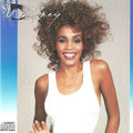 USED CD - Whitney Houston – Whitney