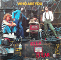 USED CD - The Who – Who Are You