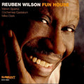 USED CD - Reuben Wilson – Fun House