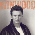 USED CD - Steve Winwood – Roll With It