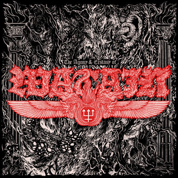 The Agony & The Ecstasy of Watain