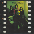 USED CD - Yes – The Yes Album