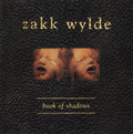 USED CD - Zakk Wylde – Book Of Shadows