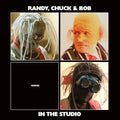 The Residents present Randy, Chuck and Bob In The Studio