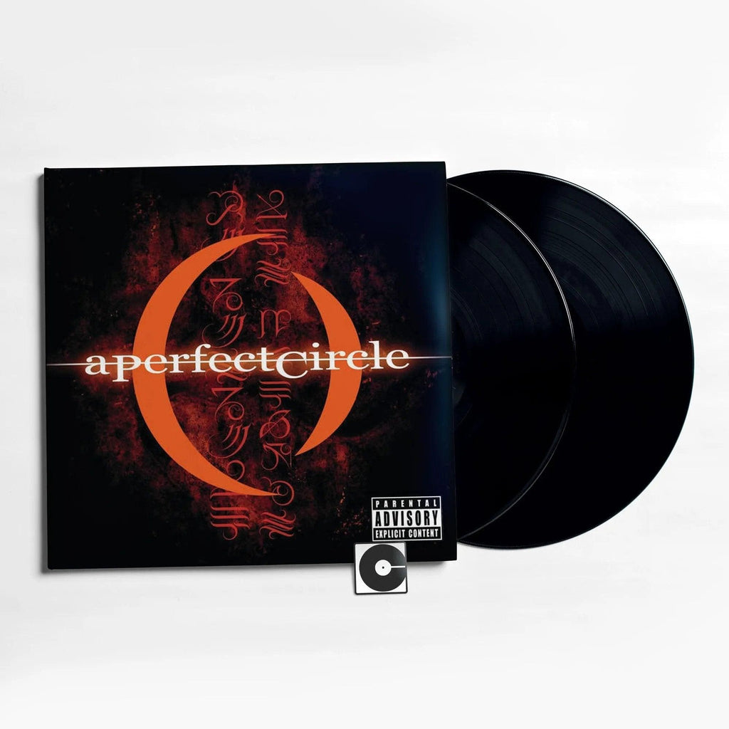 A PERFECT CIRCLE - Mer De Noms Vinyl
