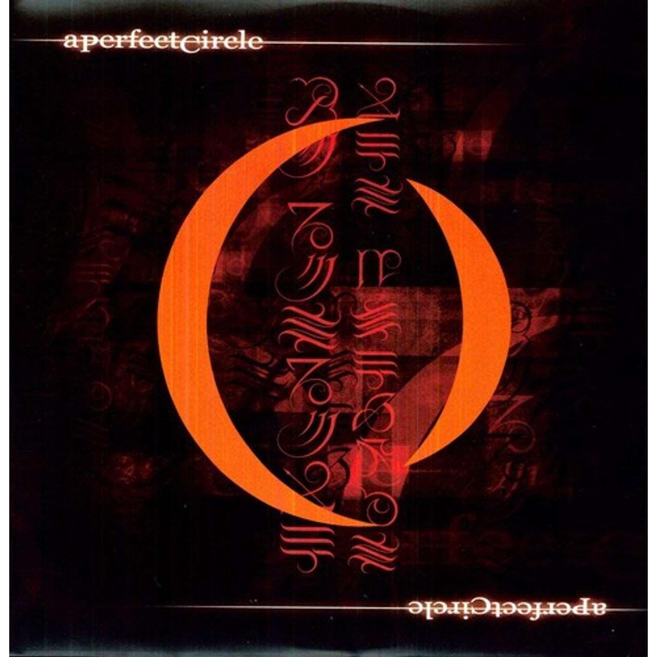 A PERFECT CIRCLE - Mer De Noms Vinyl