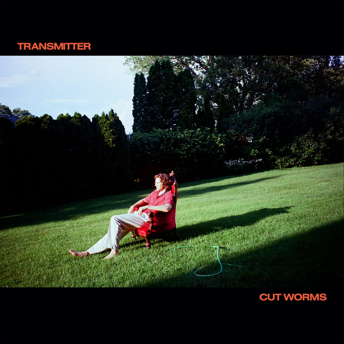 LP - Cut Worms - Transmitter