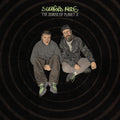 LP - Sleaford Mods - The Demise Of Planet X
