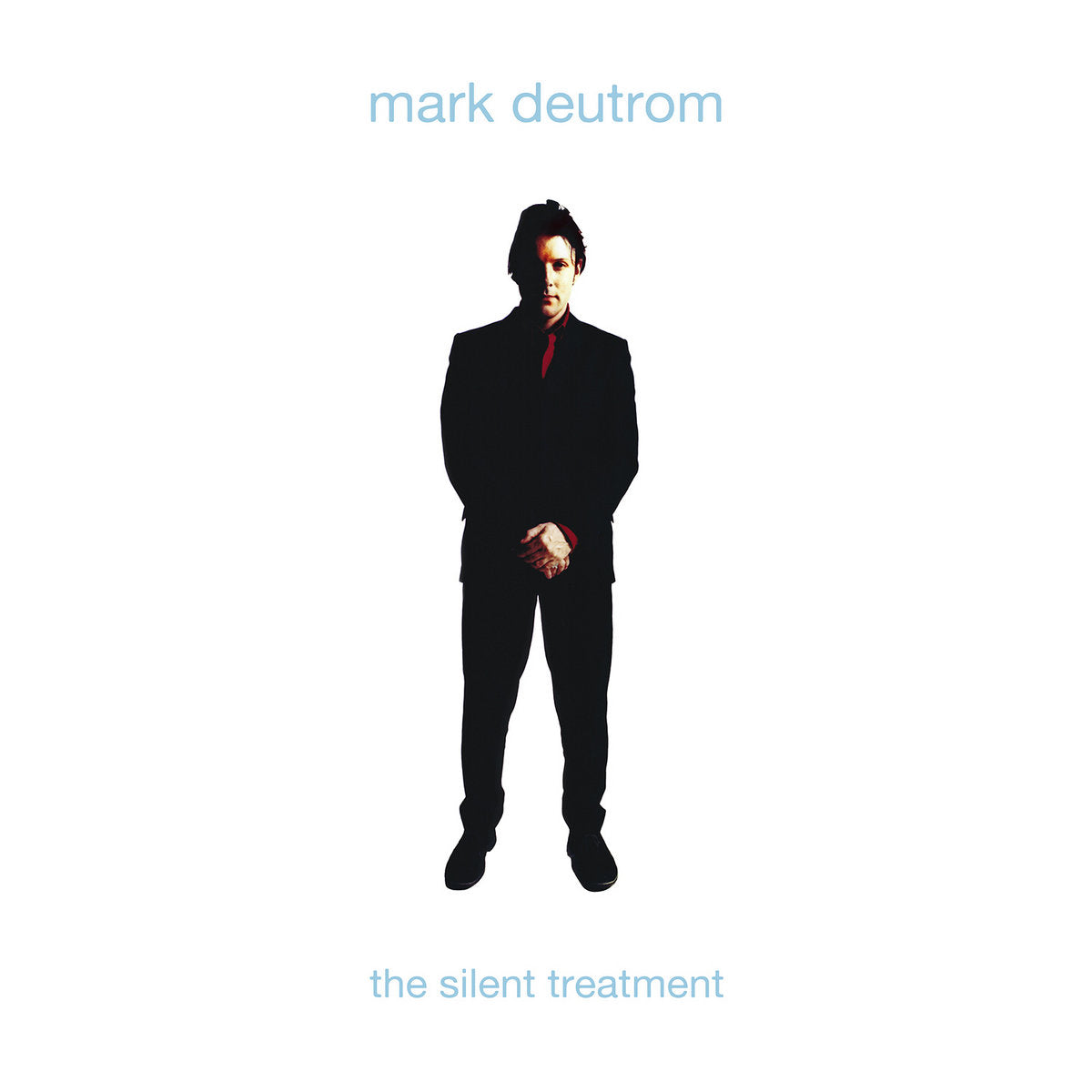 The Silent Treatment
