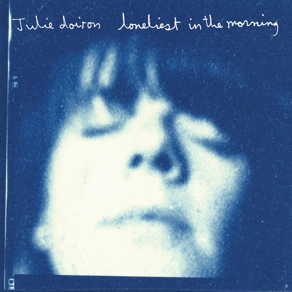LP - Julie Doiron - Loneliest In The Morning