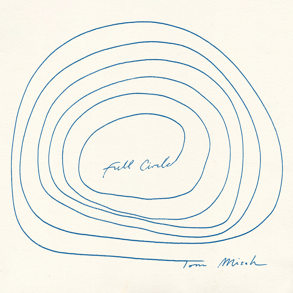 LP - Tom Misch - Full Circle