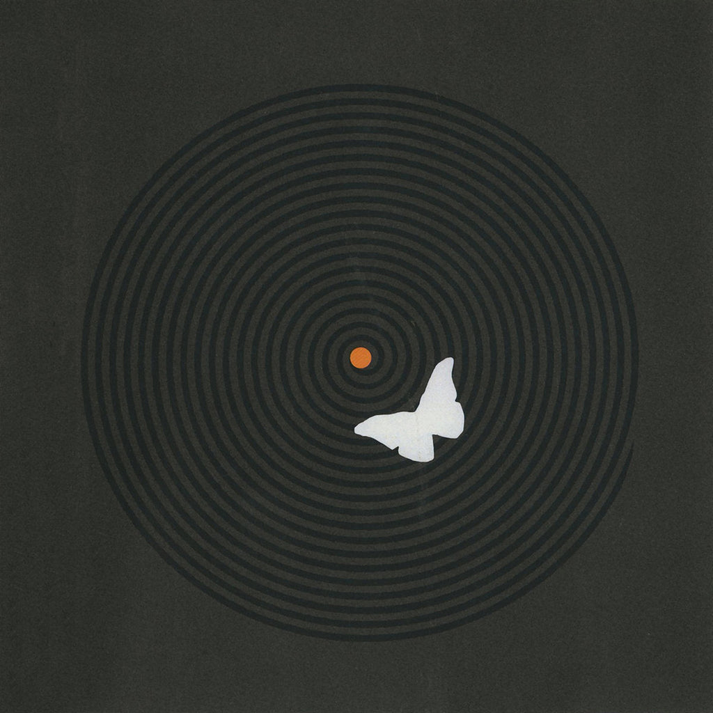 LP - Bardo Pond - Set and Setting (25th)