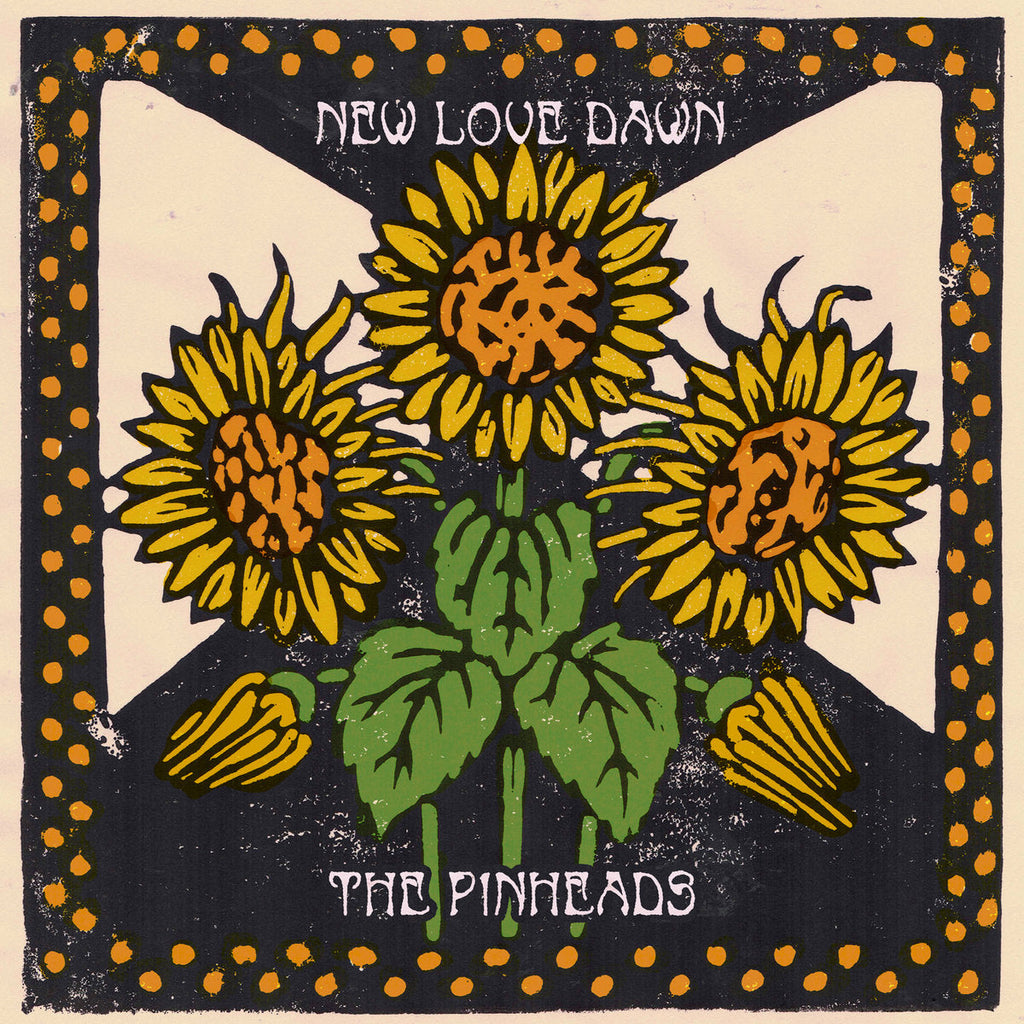 New Love Dawn