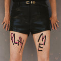 LP - Kim Gordon - Play Me