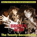 LP - Various - Brown Acid: The Twenty-Second Trip