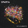 LP - Sparta - Cut A Silhouette