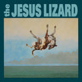 LP - Jesus Lizard - Down