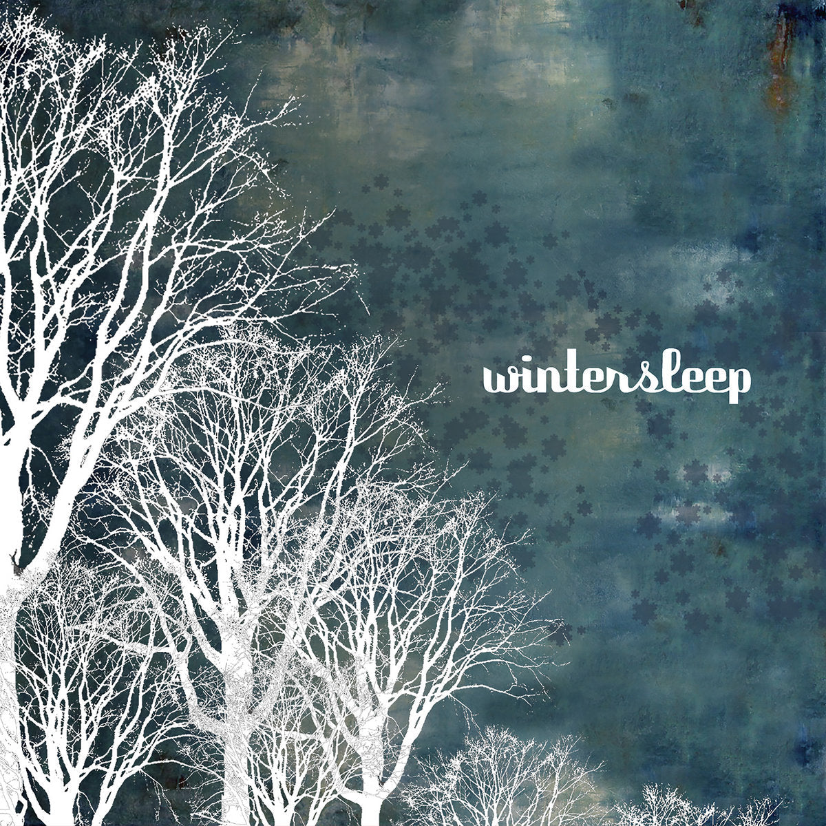 LP - Wintersleep - Wintersleep