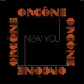 2LP - Orgone - New You