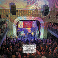 2LP - Rick White and the Sadies - Live at the Great Hall