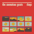 LP - The Mountain Goats - Days