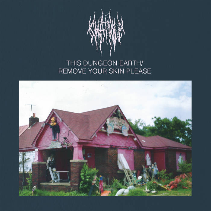 The Dungeon Earth/ Remove Your Skin Please