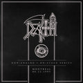 Death - Non:Analog - On:Stage Series - Montreal 06-22-1995 - 2LP