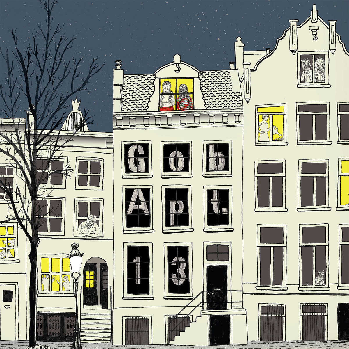 LP - Gob - Apt 13