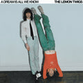 LP - Lemon Twigs - A Dream Is All We Know