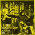 Swedish Meatballs - The Hard Rock Psych Underground 1971- 1977