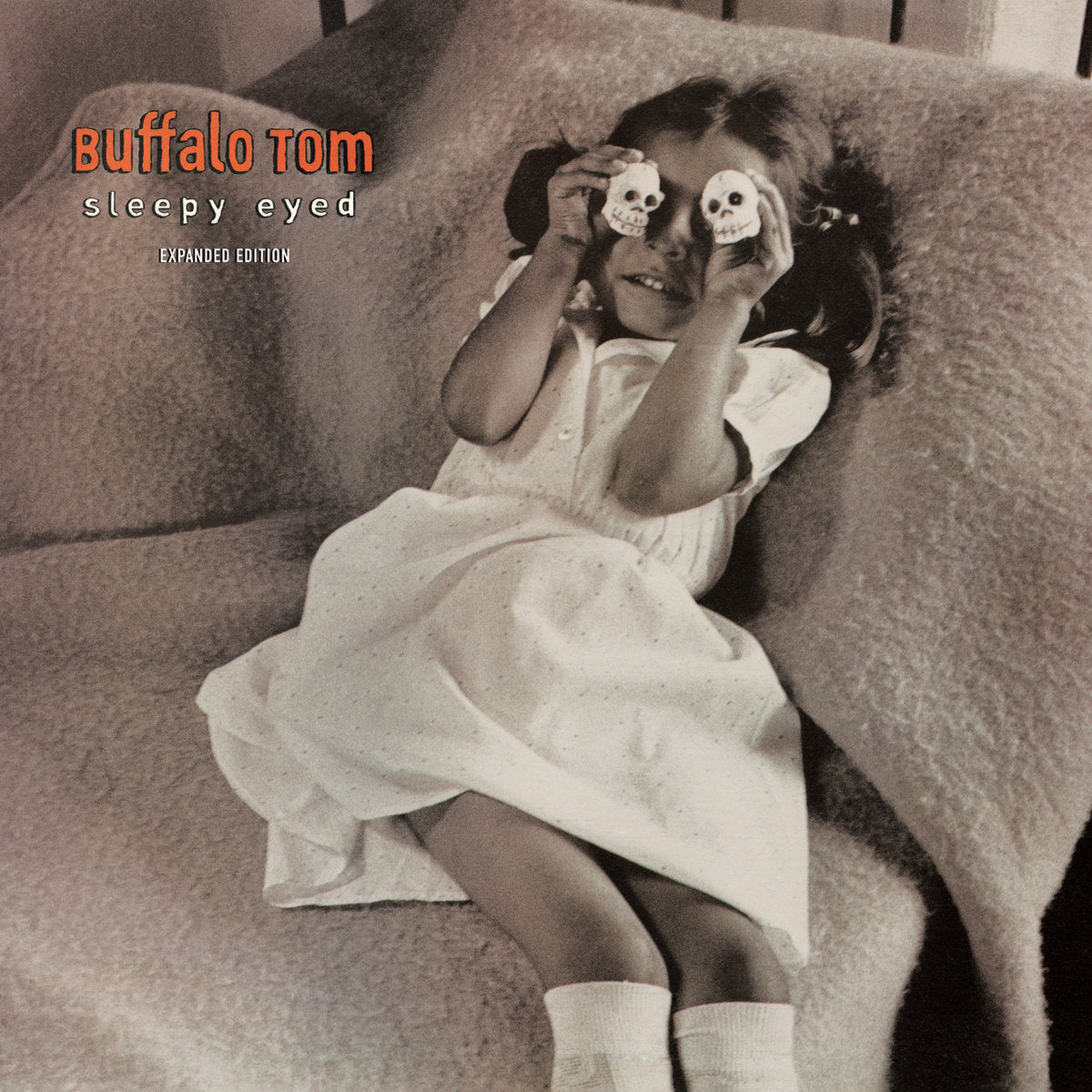 2LP - Buffalo Tom – Sleepy Eyed
