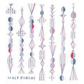 LP - Wolf Parade - Apologies To Queen Mary