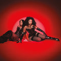 LP - Sha Ray & DJ Haram - Critical Thot