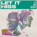 LP - The Barr Brothers - Let It Hiss