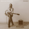 LP - Hiss Golden Messenger - I'm People