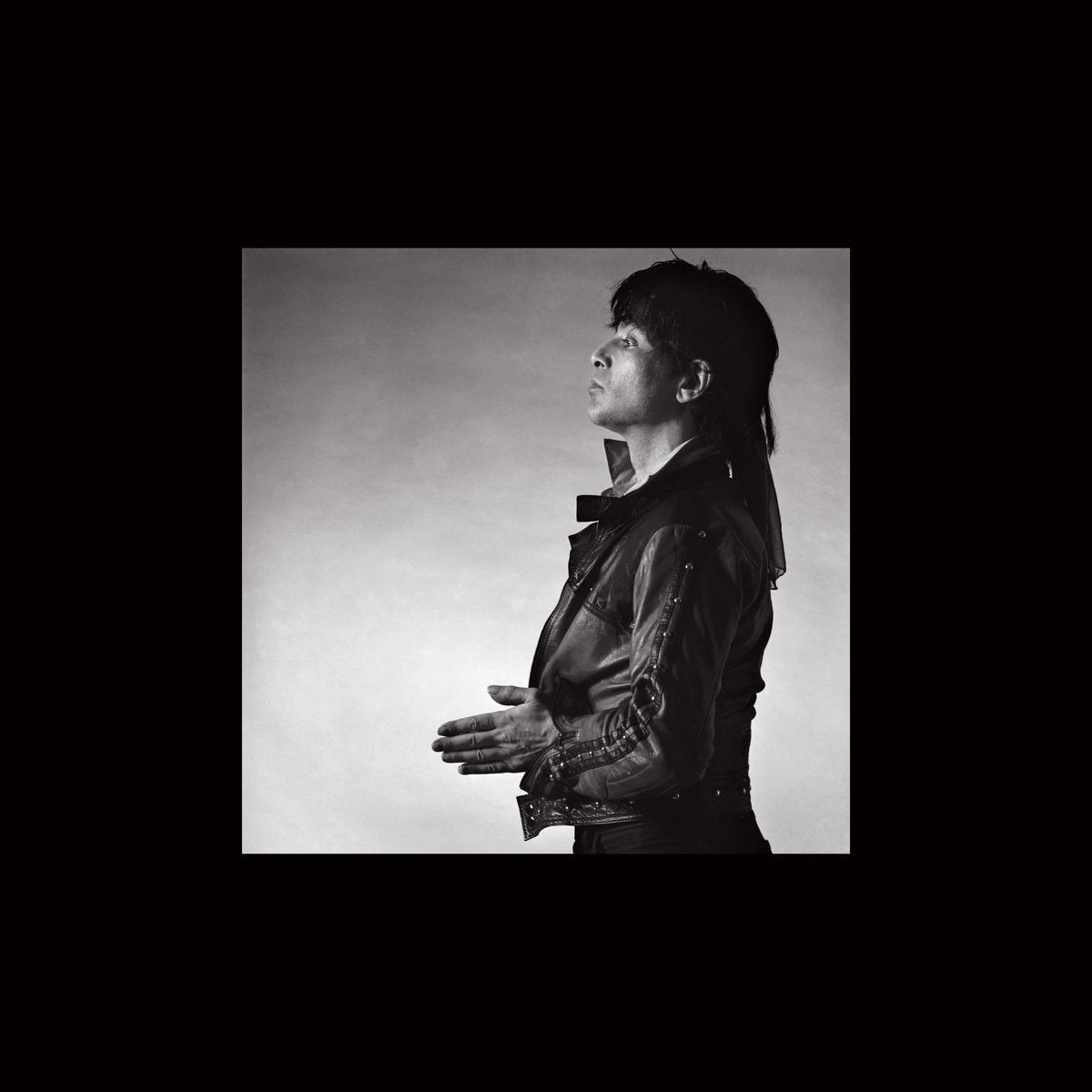 2LP - Alan Vega - Alan Vega (Deluxe Edition)
