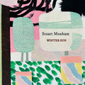 LP - Stuart Moxham - Winter Sun