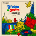 LP - Jazz Dispensary Presents - Dream A Dream With Studio G: Cratedigger's Archive (1970-2009)