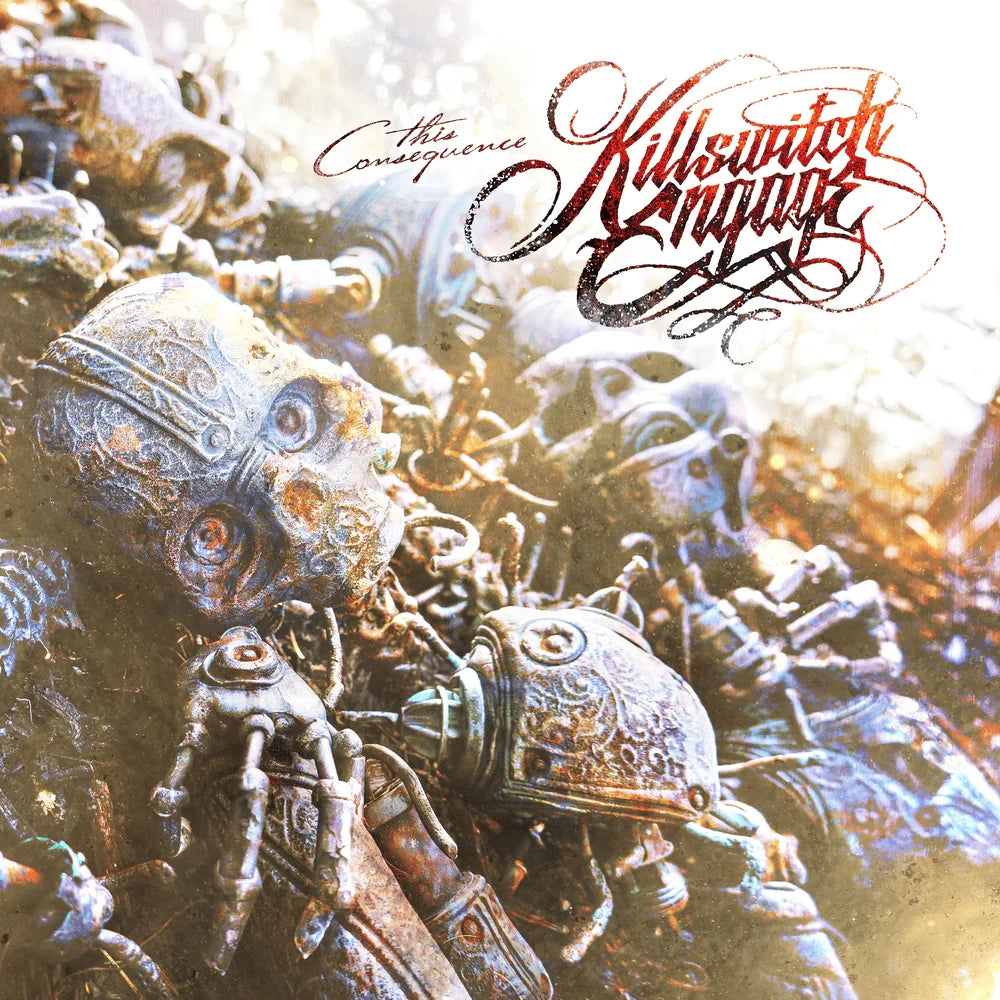 LP - Killswitch Engage - This Consequence