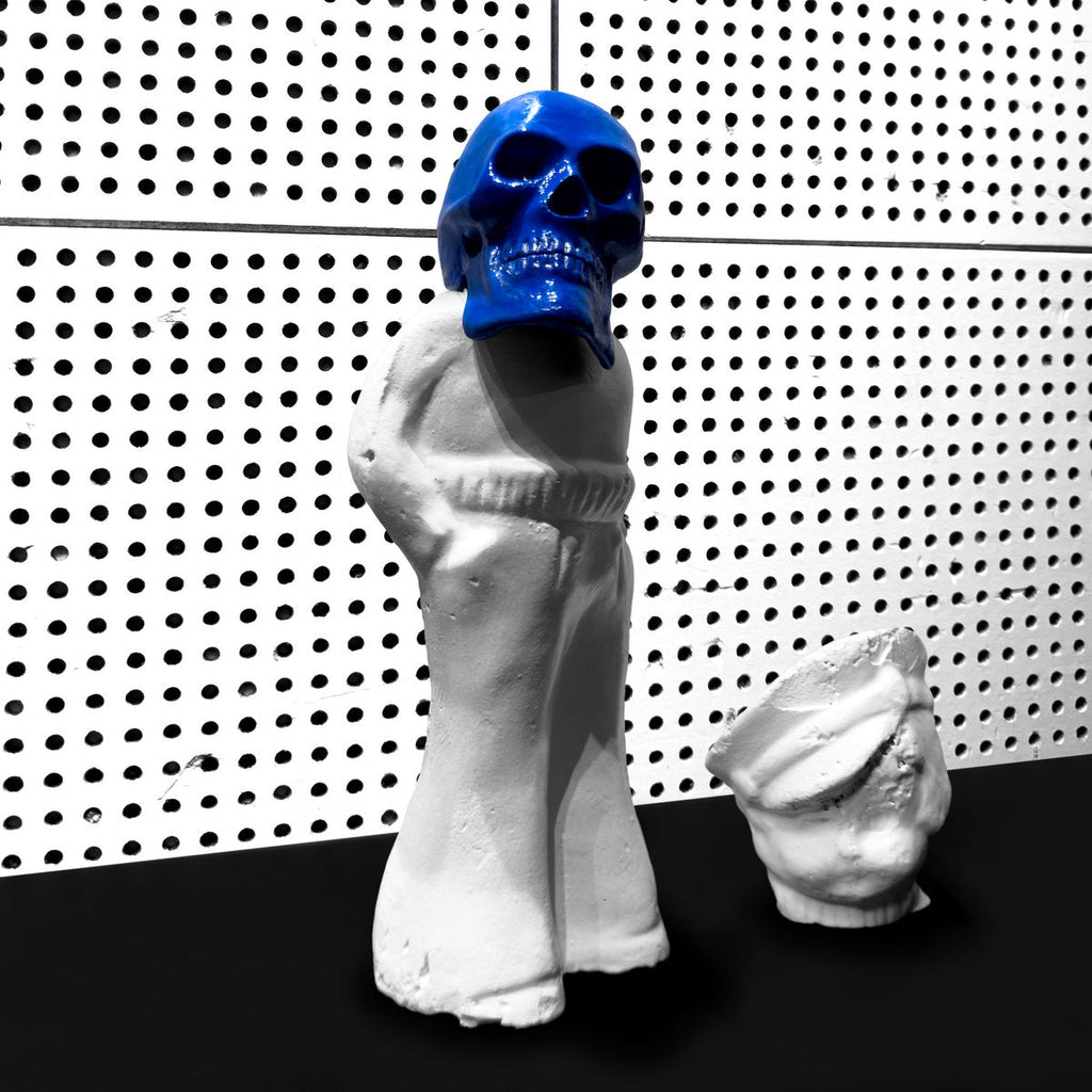 LP - Jack White - Frozen Charlotte