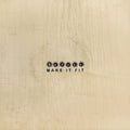 LP - Karate - Make It Fit
