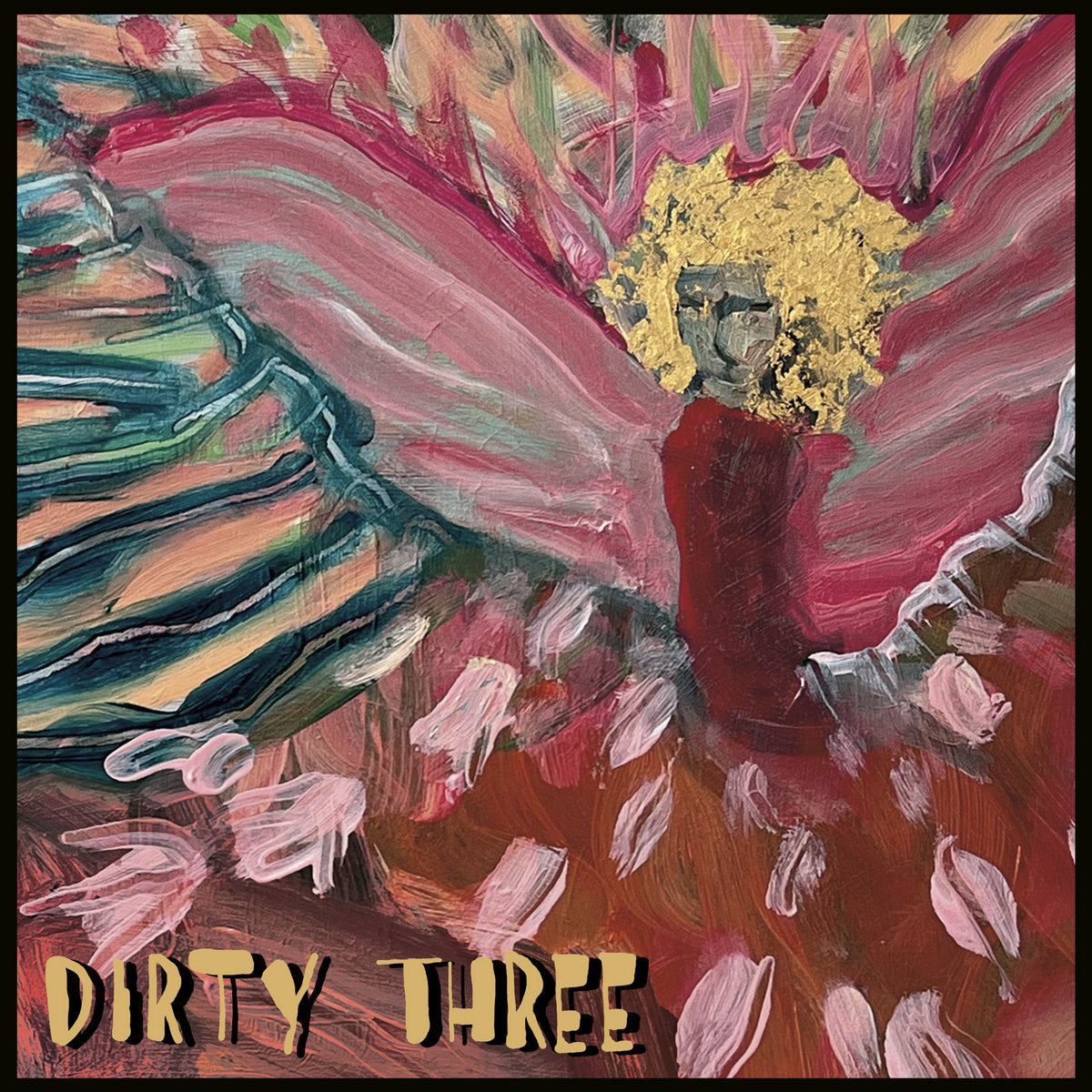 LP - Dirty Three - Love Changes Everything